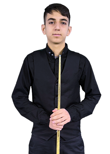 آرشان بابایی